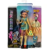 Monster High Cleo De Nile lėlė HHK54