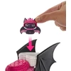Monster High Draculaura Vamptastiškas paspirtukas JDR61