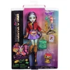 Monster High Jinafire Long lėlė HYV58
