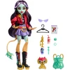 Monster High Jinafire Long lėlė HYV58