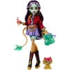 Monster High Jinafire Long lėlė HYV58