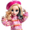 Monster High lėlė Wednesday Enid Sinclair HXJ05