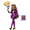 Monster High monstrų kamuolys – Clawdeen Wolf HNF69