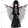 Monster High Skullebrity lėlė HYV99