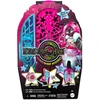 Monster High Skulltimate Secrets Catty Noir lėlė JBG82