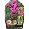 Monster High Skulltimate Secrets Venus McFlytrap lėlė HYT75