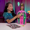 Monster High Skulltimate Secrets Venus McFlytrap lėlė HYT75