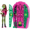 Monster High Skulltimate Secrets Venus McFlytrap lėlė HYT75
