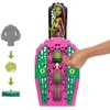 Monster High Skulltimate Secrets Venus McFlytrap lėlė HYT75
