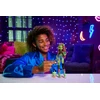 Monster High Veneros McFlytrap lėlė HRP81