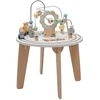 Montessori Baby Mix medinis daugiafunkcis stalas