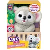 Moose Interaktyvus žaislas Little Live Pets Baby Koala