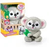 Moose Interaktyvus žaislas Little Live Pets Baby Koala