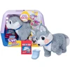 Moose Little Live Pets Ouchies Husky 26680 interaktyvus šuniukas gydytojo žaidimui