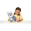 Moose Little Live Pets Ouchies Husky 26680 interaktyvus šuniukas gydytojo žaidimui