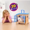 Moose Mažieji gyvūnėlių mama siurprizo kiškutis 26593