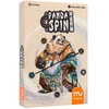 MUDUKO Panda Spin. Gra karciana