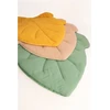 Dėlionė Mušelininė žaidimų antklodė New Baby Leaf mėtų spalvos
