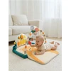 Dėlionė Muzikinis interaktyvus žaidimų kilimėlis vaikams Baby Mix