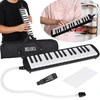 Muzikos instrumentas JOKOMISIADA Melodyka su dėklu ir dviem kandikliais