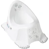 TEGA SO-001-103 Neslystantis puodukas OWL baltas