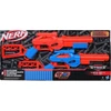 Nerf Alpha Strike žaidimų šaudykla F2699 F3041