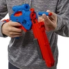 Nerf Alpha Strike žaidimų šaudykla F2699 F3041