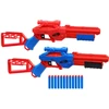 Nerf Alpha Strike žaidimų šaudykla F2699 F3041