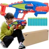 Žaislinis šautuvas Nerf Elite Terrodak F6313