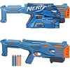 Hasbro Šautuvas Nerf Elite 2.0 Tetrad QS 4 F5025