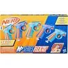 NERF N Series rinkinys „Flex party pack“
