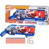 NERF Transformers Ink Optimus Primal F9716 F9715 šautuvo rinkinys
