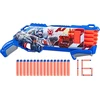NERF Transformers Ink Optimus Primal F9716 F9715 šautuvo rinkinys