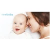 Nėriniuota žindymo liemenėlė New Baby Emily, mėlyna, dydis 70D