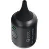 Ventiliatorius 2UUL Mini precision fan DA90 juodas