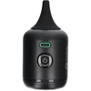Ventiliatorius 2UUL Mini precision fan DA90 juodas