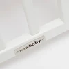 New Baby BASIC balta lovelė