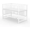 New Baby BASIC balta lovelė