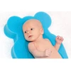 New Baby BASIC maxi putų kilimėlis meškiukas geltonas