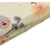 New Baby BASIC poroloninis čiužinys 120x60x5 cm ZOO