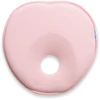 New Baby BASIC rožinė korekcinė pagalvė kūdikiams