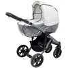 New Baby Basic UNIVERSAL vandeniui atspari plėvelė giliam vežimėliui