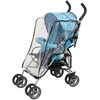 New Baby Basic UNIVERSAL vandeniui atspari plėvelė golfo vežimėliui
