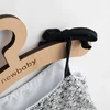 New Baby Be Happy 2 dalių vasarinis mergaitės komplektas, dydis 56 (0-3 mėn.)