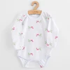 New Baby Classic II bodis avietinės spalvos