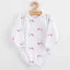 New Baby Classic II bodis avietinės spalvos