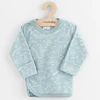 New Baby Classic II klasikiniai kūdikių marškinėliai, 3 vnt., berniukui