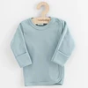 New Baby Classic II klasikiniai kūdikių marškinėliai, 3 vnt., berniukui