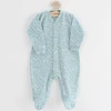 New Baby Classic II kūdikio kombinezonas dinozauras mėtų spalvos, dydis 74 (6-9 mėn.)