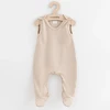 New Baby Classic II smėlio spalvos bodis, dydis 62 (3-6 mėn.)